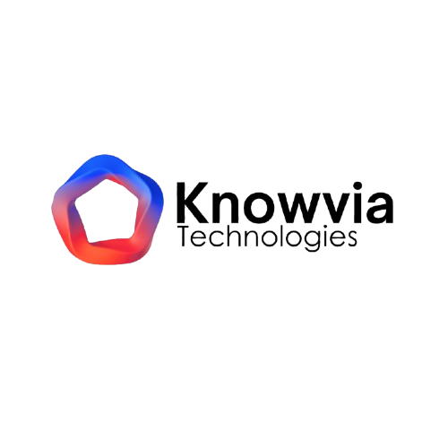 Knowvia Technologies Logo