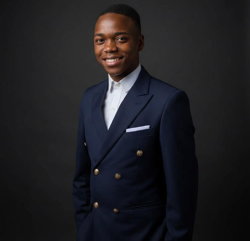Tanatswa Mazambani, COO